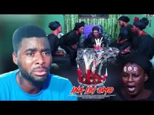 Igba Ibi Omo (placenta Calabash) (2019)